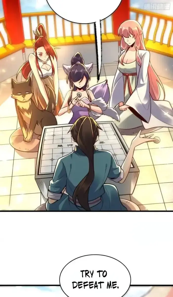 I'm Actually a Cultivation Bigshot Chapter 607 Page 24