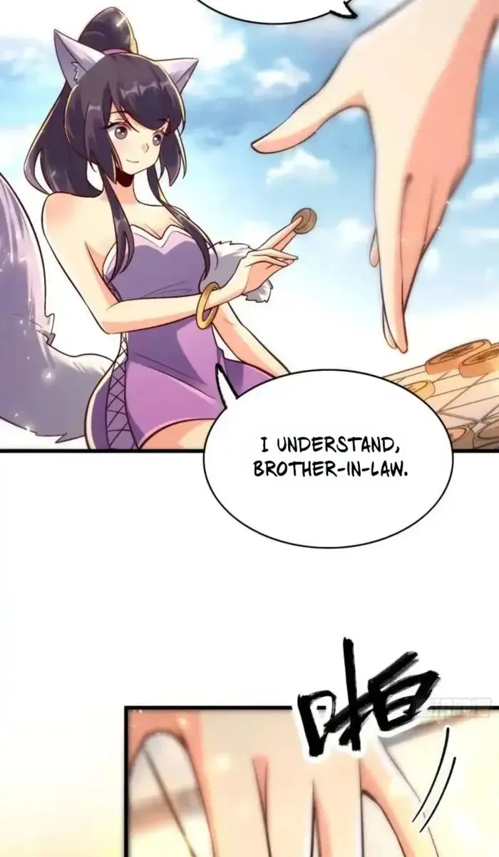 I'm Actually a Cultivation Bigshot Chapter 607 Page 25