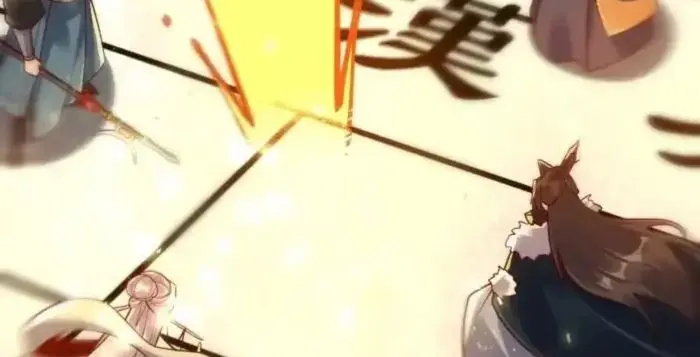 I'm Actually a Cultivation Bigshot Chapter 607 Page 27