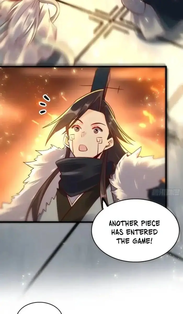 I'm Actually a Cultivation Bigshot Chapter 607 Page 28