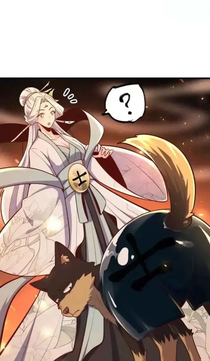 I'm Actually a Cultivation Bigshot Chapter 607 Page 40