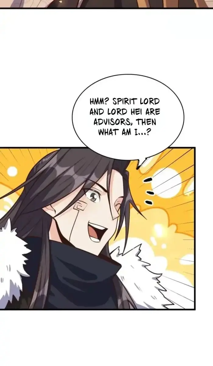 I'm Actually a Cultivation Bigshot Chapter 607 Page 41
