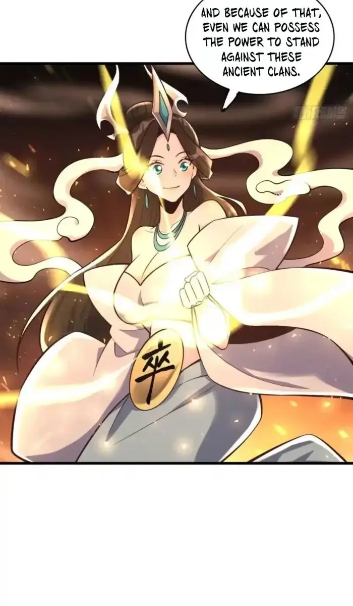 I'm Actually a Cultivation Bigshot Chapter 607 Page 44