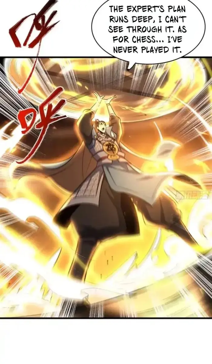 I'm Actually a Cultivation Bigshot Chapter 607 Page 48