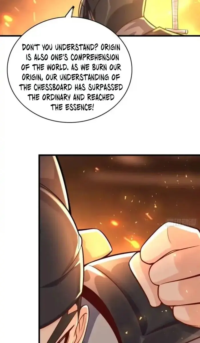 I'm Actually a Cultivation Bigshot Chapter 607 Page 51