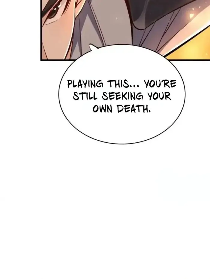 I'm Actually a Cultivation Bigshot Chapter 607 Page 52