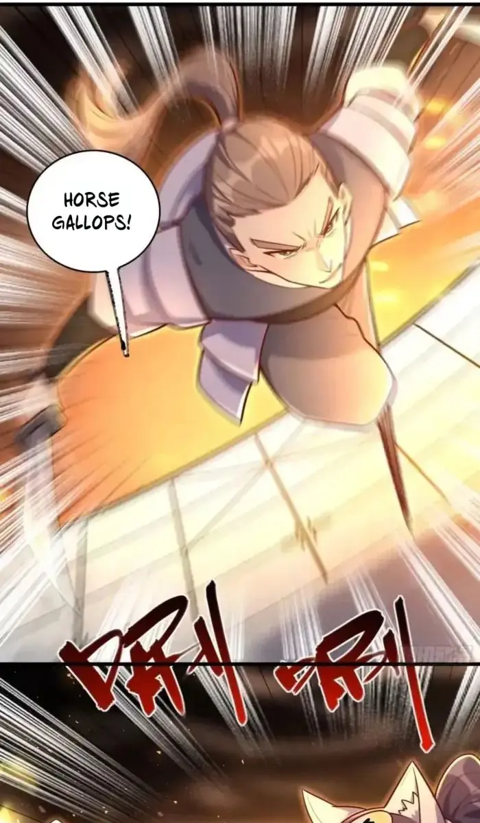 I'm Actually a Cultivation Bigshot Chapter 607 Page 53
