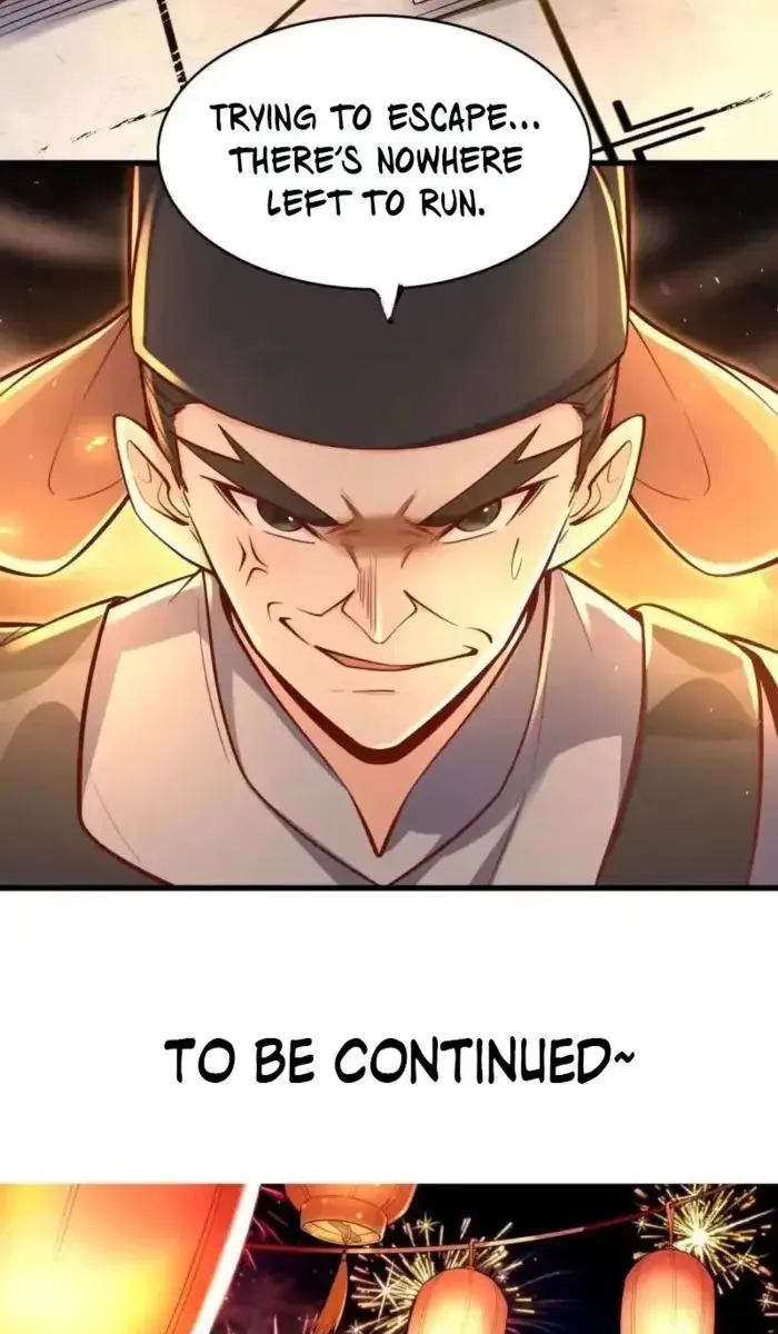 I'm Actually a Cultivation Bigshot Chapter 607 Page 57