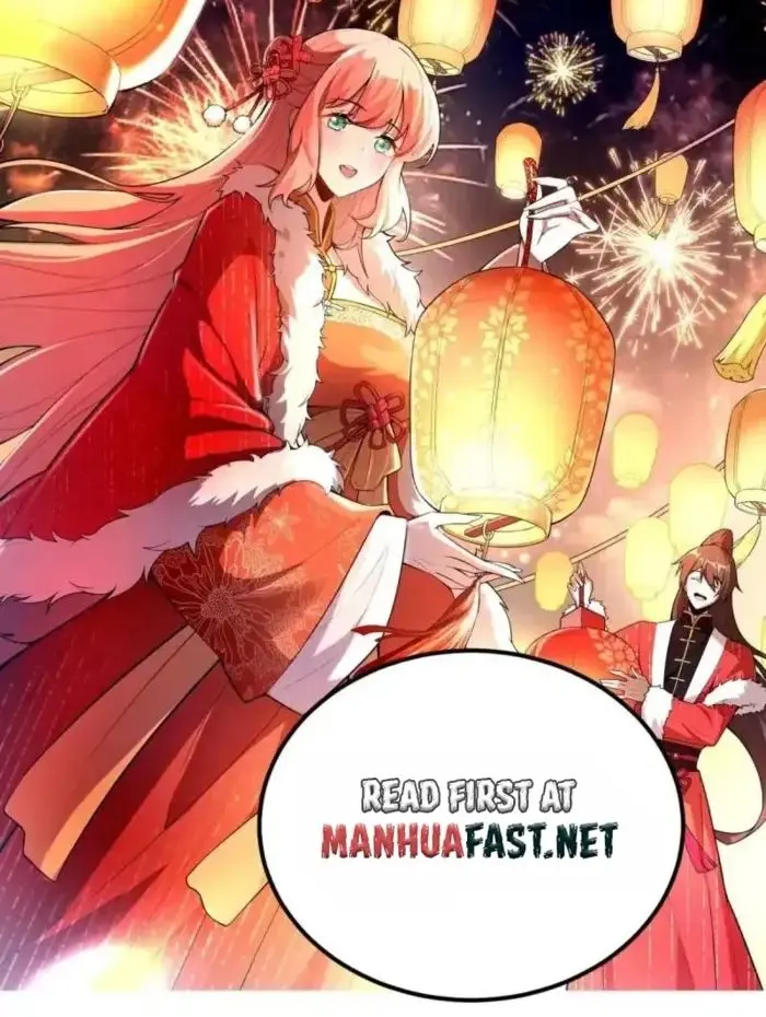 I'm Actually a Cultivation Bigshot Chapter 607 Page 58