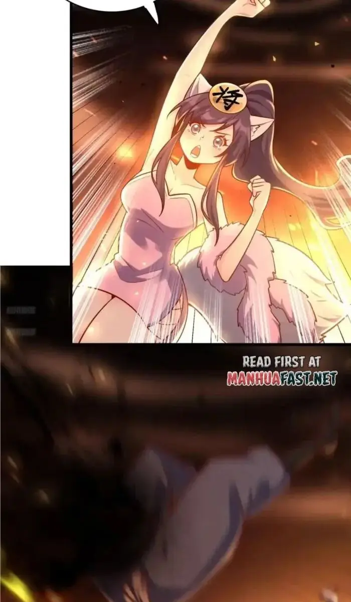 I'm Actually a Cultivation Bigshot Chapter 608 Page 4