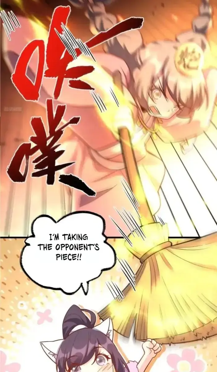 I'm Actually a Cultivation Bigshot Chapter 608 Page 5