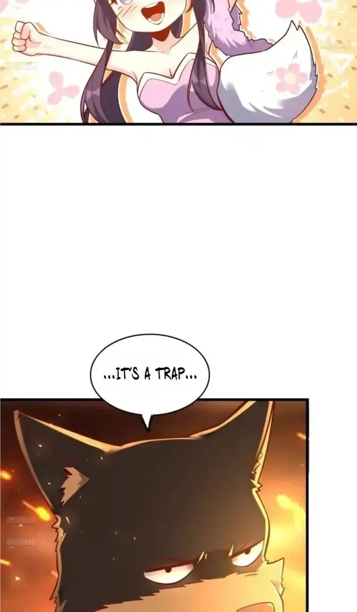 I'm Actually a Cultivation Bigshot Chapter 608 Page 6