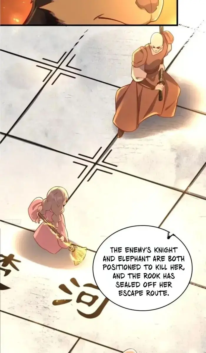 I'm Actually a Cultivation Bigshot Chapter 608 Page 7