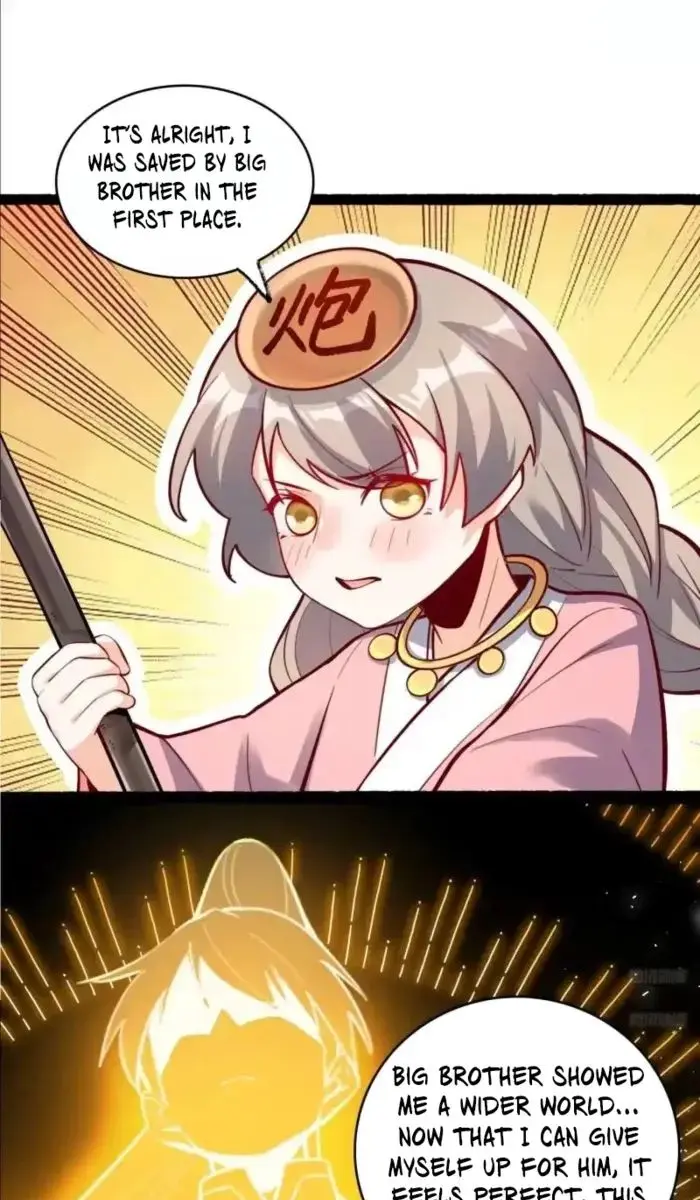 I'm Actually a Cultivation Bigshot Chapter 608 Page 10