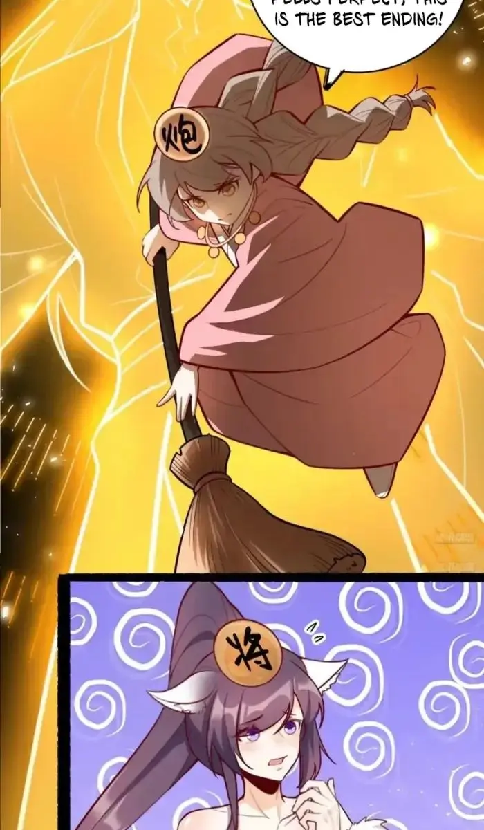 I'm Actually a Cultivation Bigshot Chapter 608 Page 11