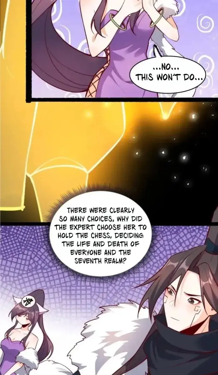 I'm Actually a Cultivation Bigshot Chapter 608 Page 12