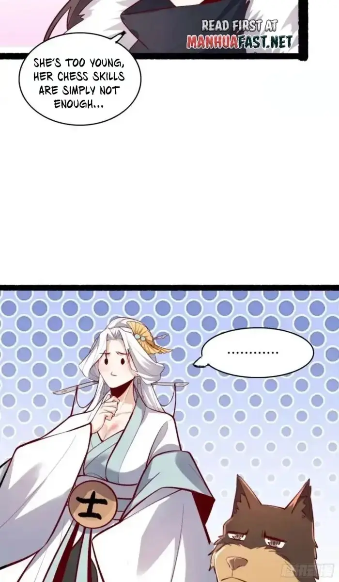 I'm Actually a Cultivation Bigshot Chapter 608 Page 14