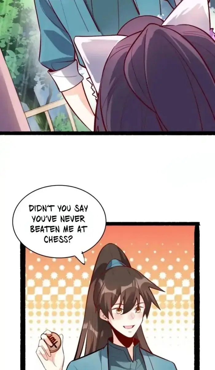 I'm Actually a Cultivation Bigshot Chapter 608 Page 16