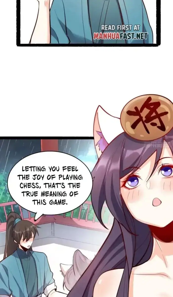 I'm Actually a Cultivation Bigshot Chapter 608 Page 17