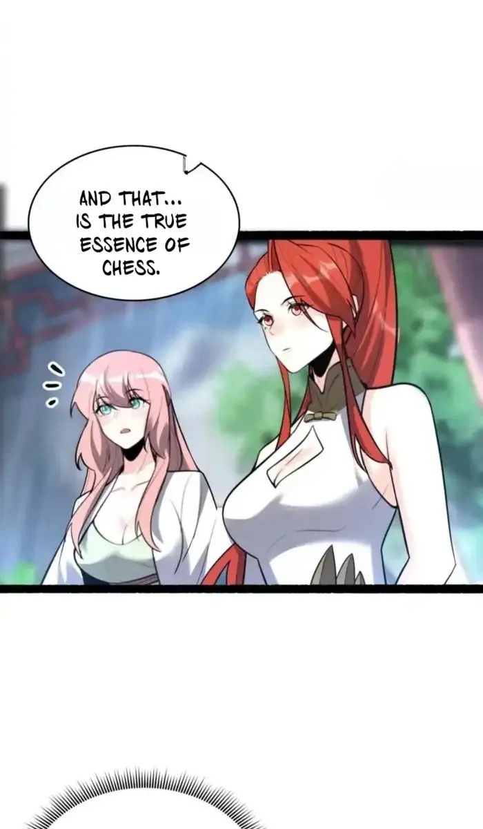 I'm Actually a Cultivation Bigshot Chapter 608 Page 19