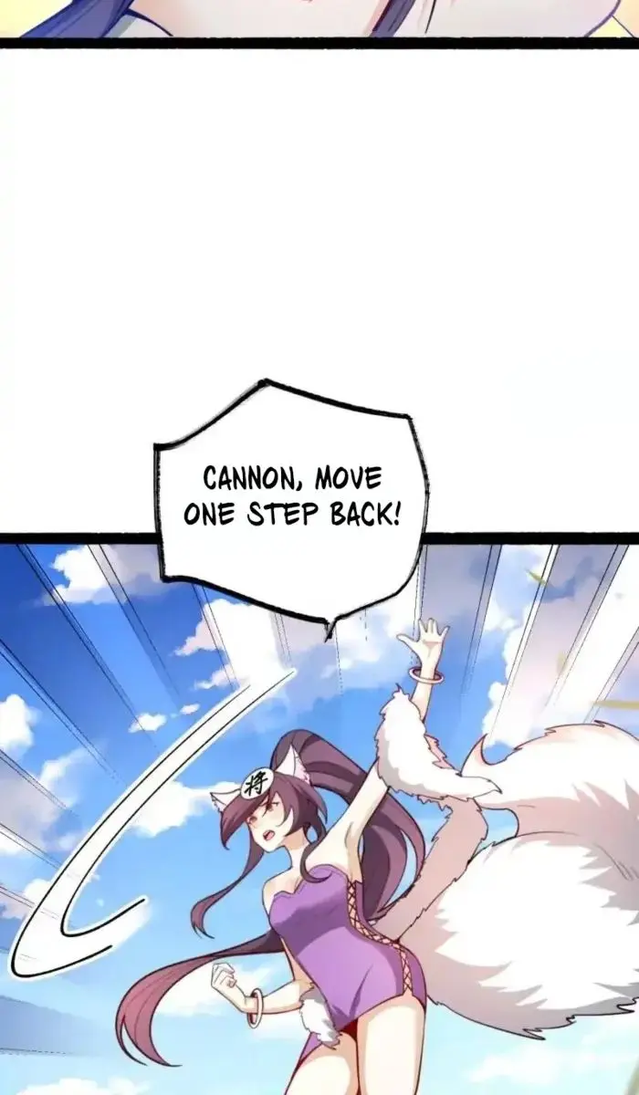 I'm Actually a Cultivation Bigshot Chapter 608 Page 22