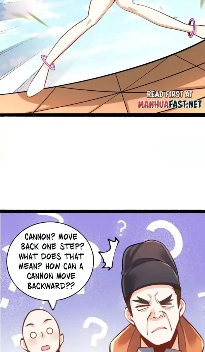 I'm Actually a Cultivation Bigshot Chapter 608 Page 23