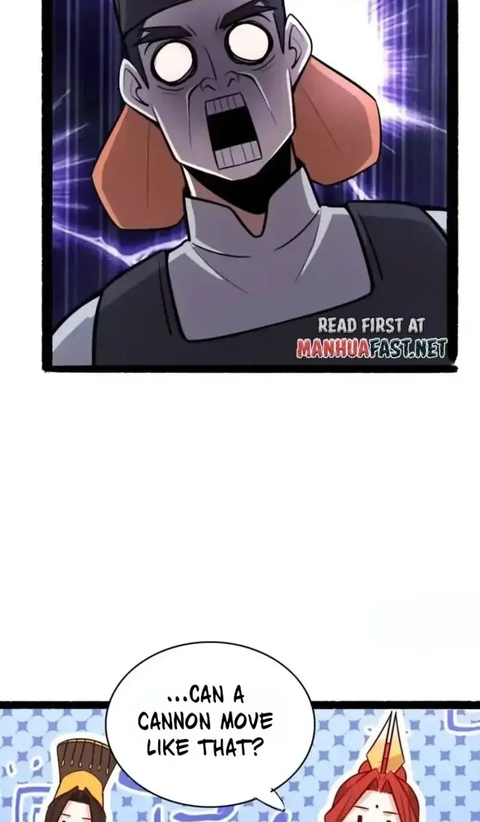 I'm Actually a Cultivation Bigshot Chapter 608 Page 29