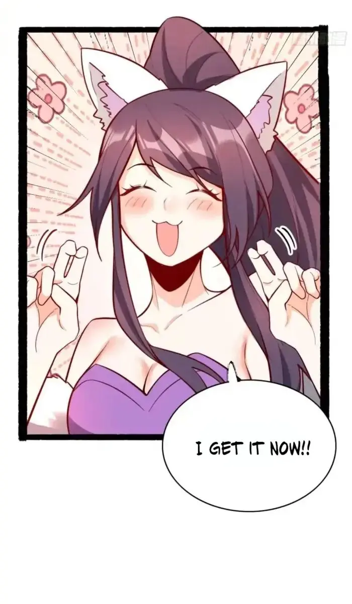 I'm Actually a Cultivation Bigshot Chapter 608 Page 33