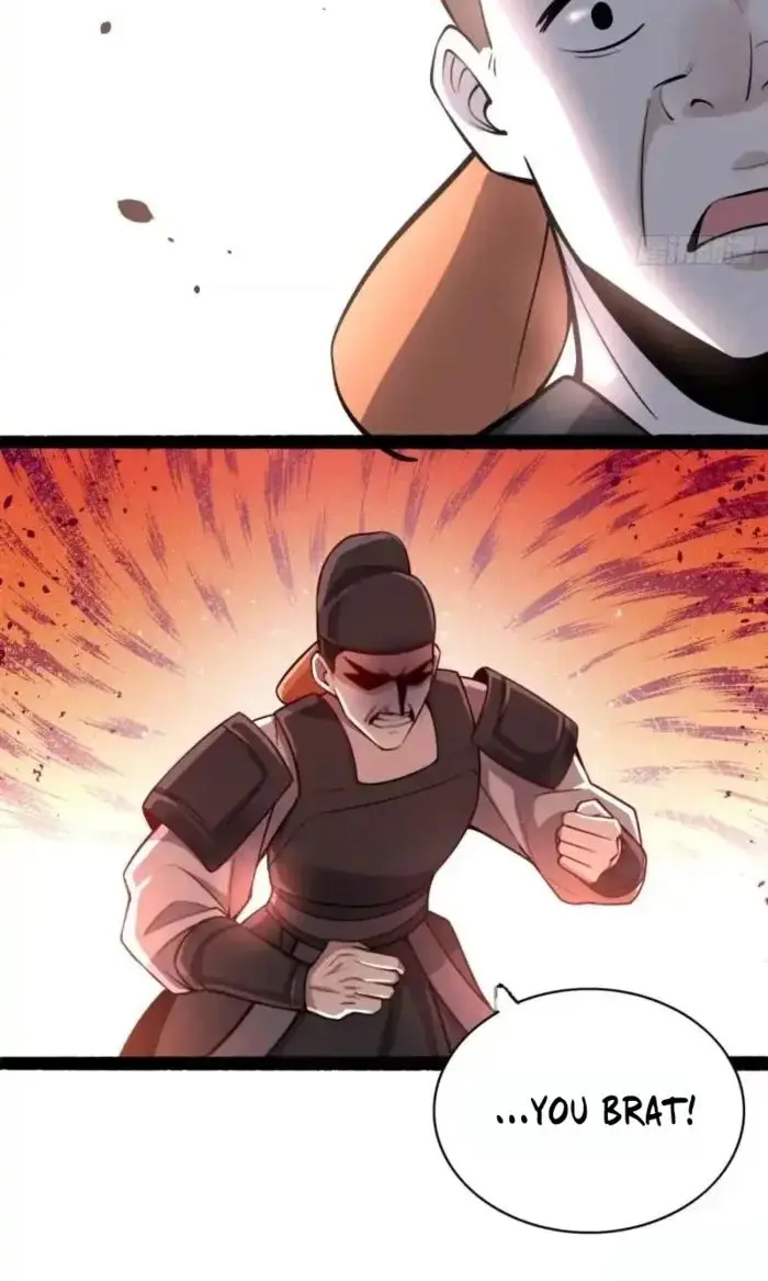 I'm Actually a Cultivation Bigshot Chapter 608 Page 36