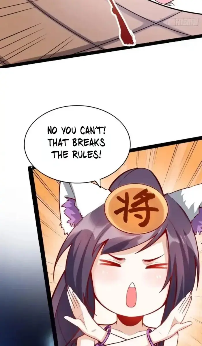 I'm Actually a Cultivation Bigshot Chapter 608 Page 39