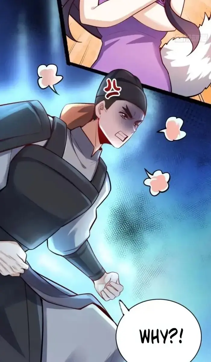 I'm Actually a Cultivation Bigshot Chapter 608 Page 40