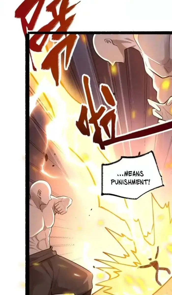 I'm Actually a Cultivation Bigshot Chapter 608 Page 44