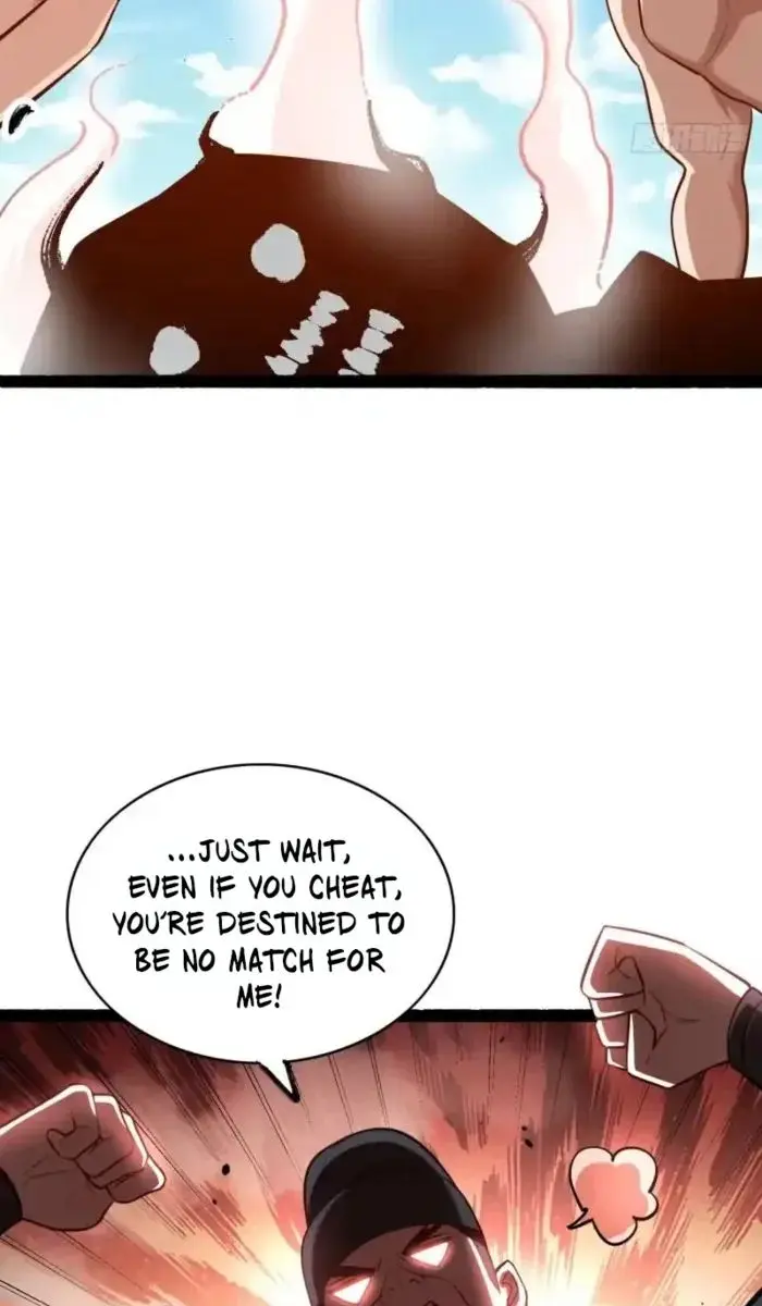 I'm Actually a Cultivation Bigshot Chapter 608 Page 46