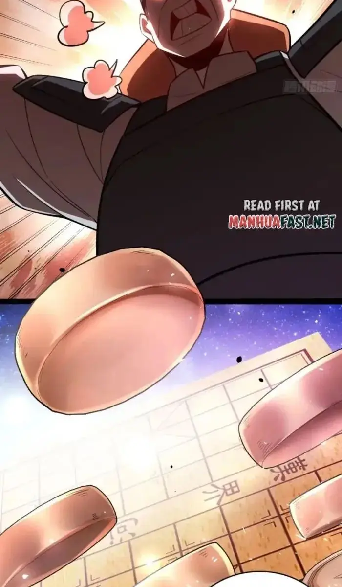 I'm Actually a Cultivation Bigshot Chapter 608 Page 47