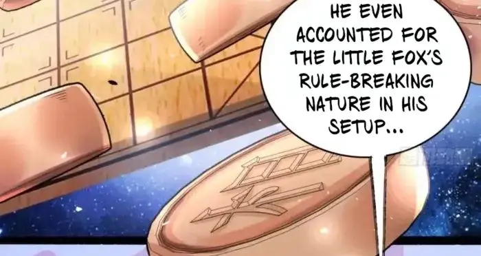 I'm Actually a Cultivation Bigshot Chapter 608 Page 48