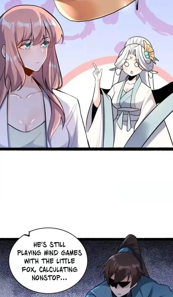 I'm Actually a Cultivation Bigshot Chapter 608 Page 49