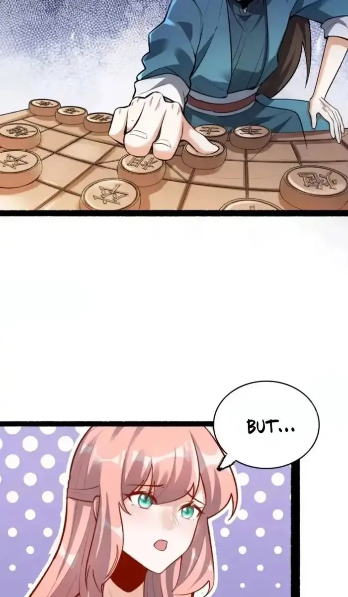 I'm Actually a Cultivation Bigshot Chapter 608 Page 50