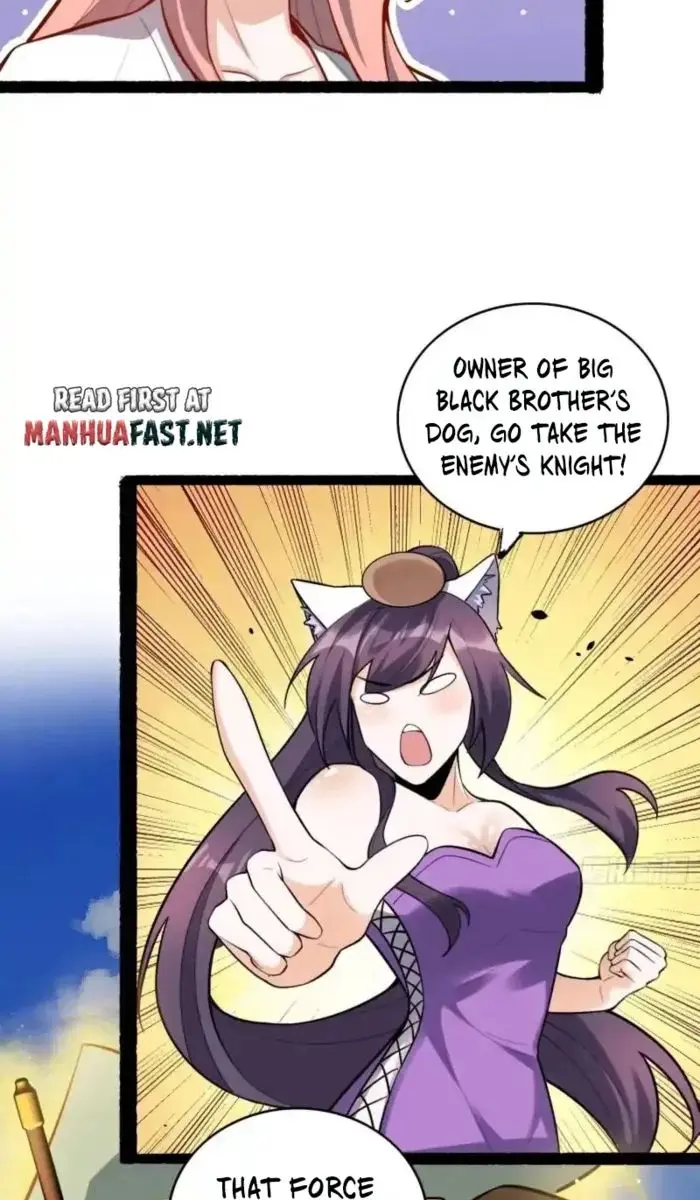 I'm Actually a Cultivation Bigshot Chapter 608 Page 51