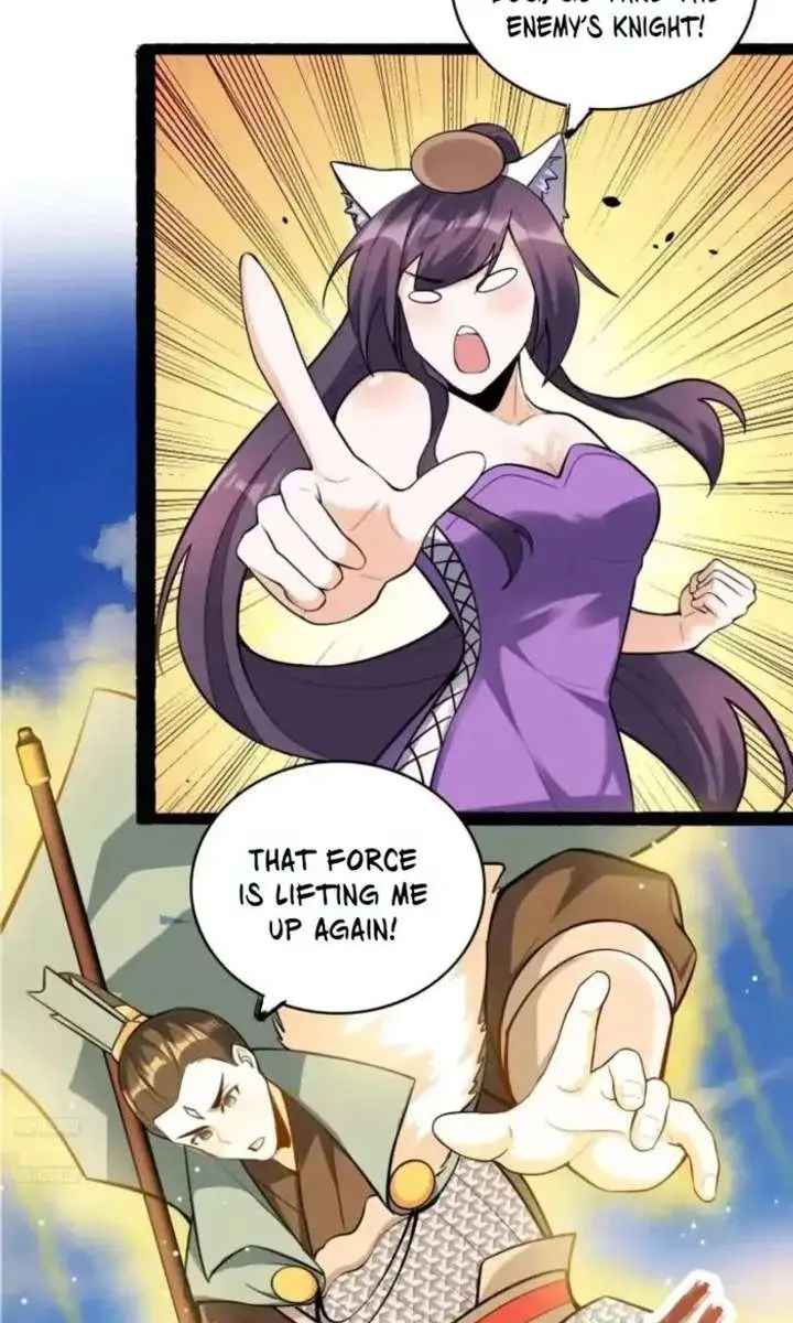 I'm Actually a Cultivation Bigshot Chapter 609 Page 4