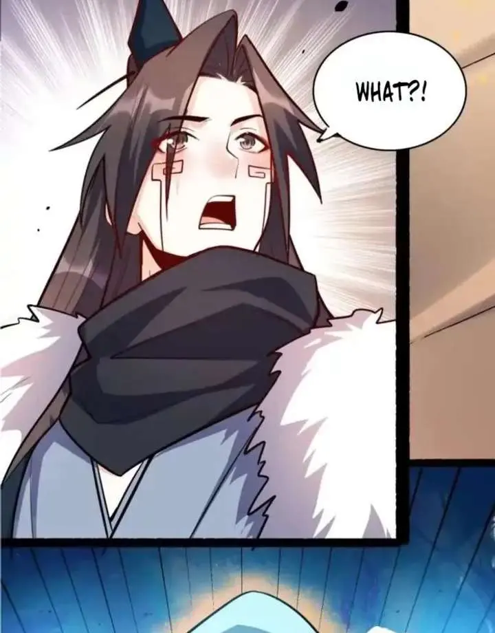 I'm Actually a Cultivation Bigshot Chapter 609 Page 6