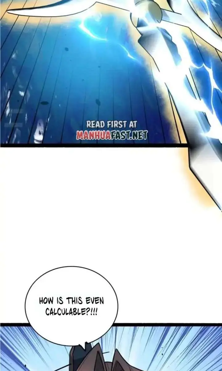 I'm Actually a Cultivation Bigshot Chapter 609 Page 8