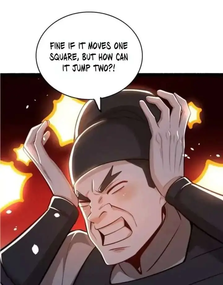I'm Actually a Cultivation Bigshot Chapter 609 Page 11