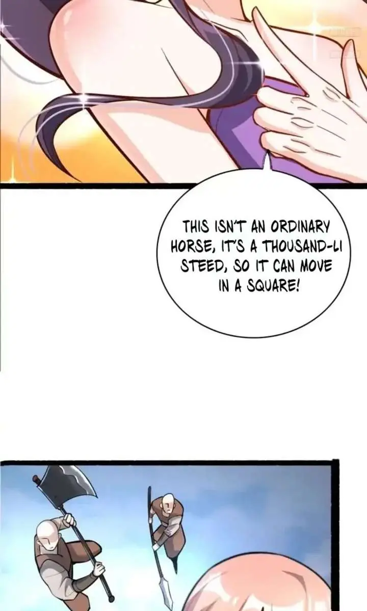 I'm Actually a Cultivation Bigshot Chapter 609 Page 13