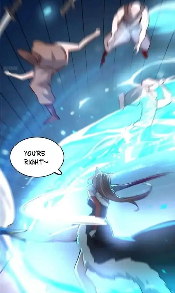 I'm Actually a Cultivation Bigshot Chapter 609 Page 15
