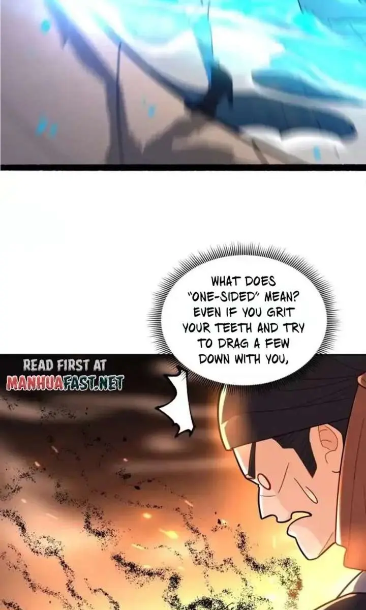 I'm Actually a Cultivation Bigshot Chapter 609 Page 16