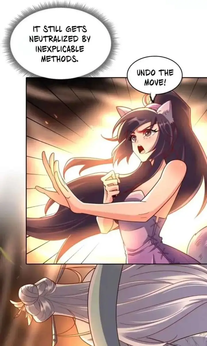 I'm Actually a Cultivation Bigshot Chapter 609 Page 18