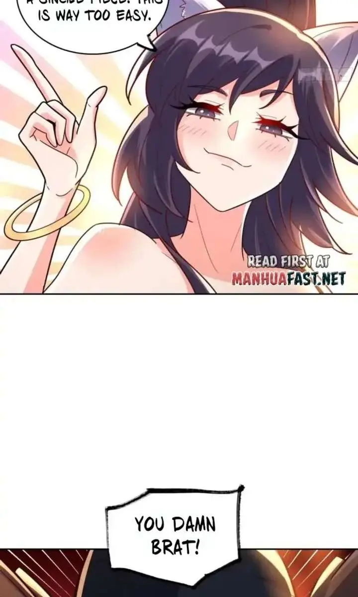 I'm Actually a Cultivation Bigshot Chapter 609 Page 20