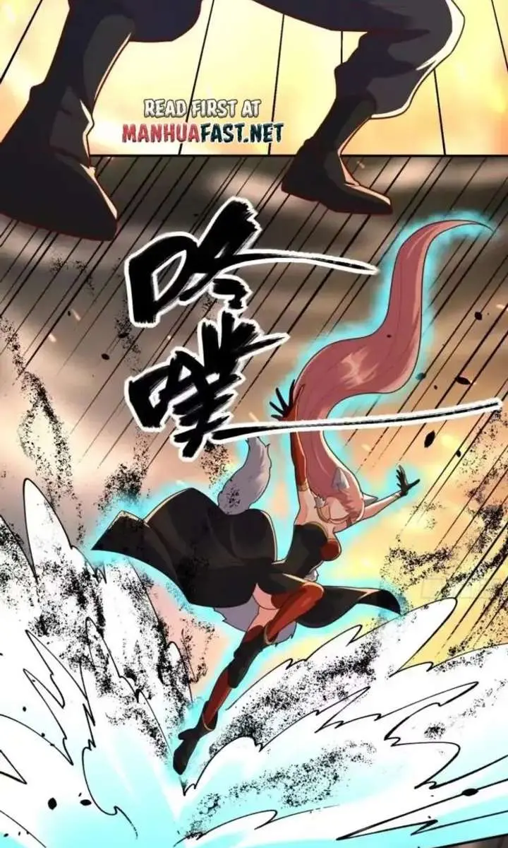 I'm Actually a Cultivation Bigshot Chapter 609 Page 25