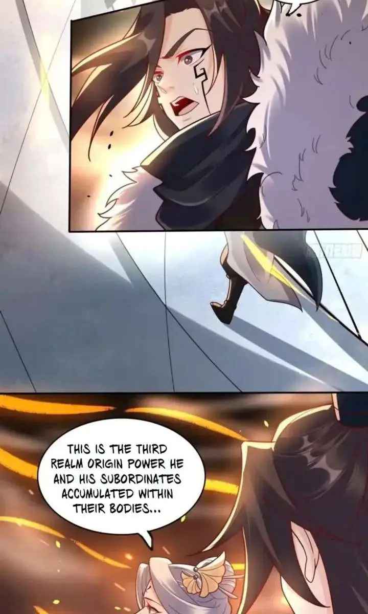 I'm Actually a Cultivation Bigshot Chapter 609 Page 27