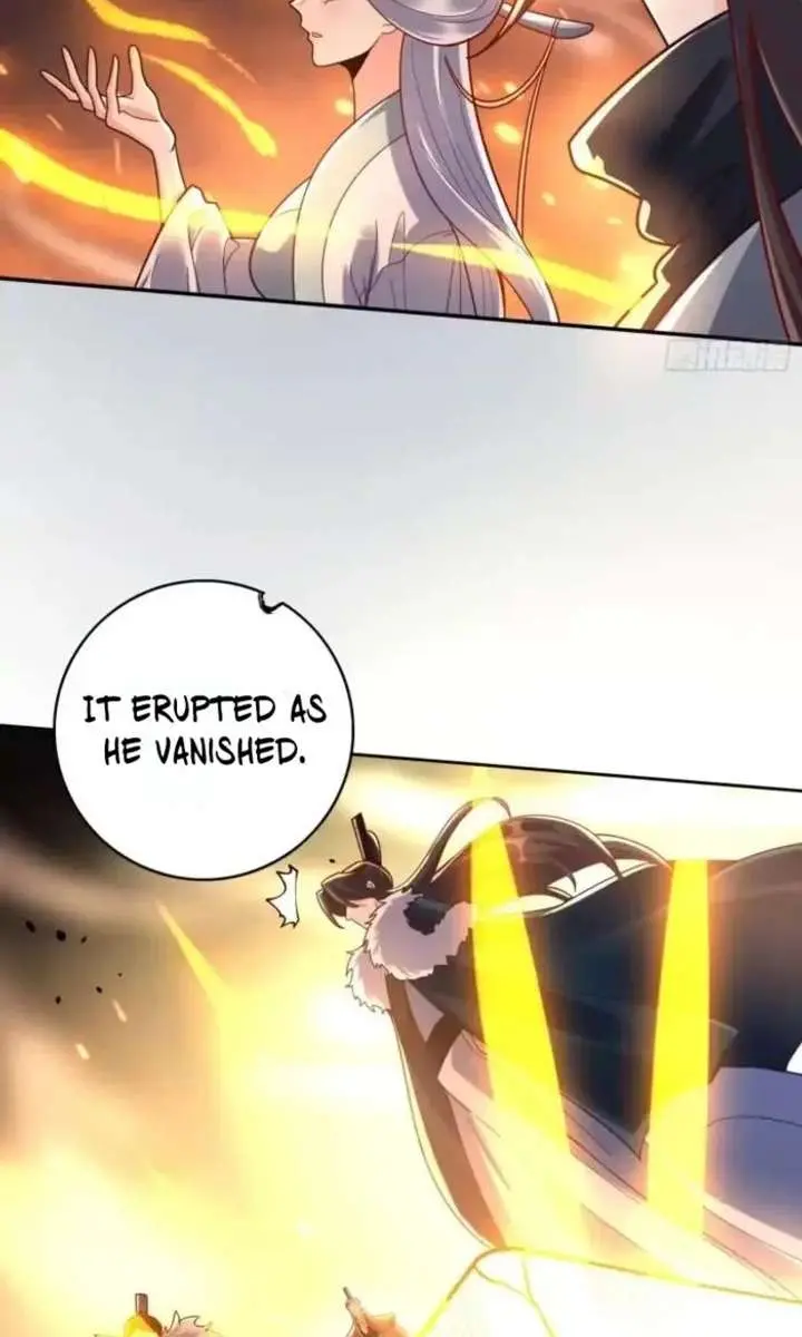 I'm Actually a Cultivation Bigshot Chapter 609 Page 28